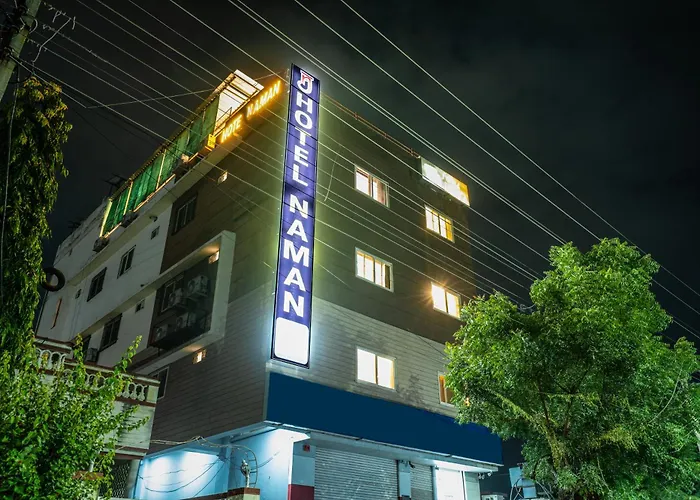 The Royal Residency Hotel Udaipur