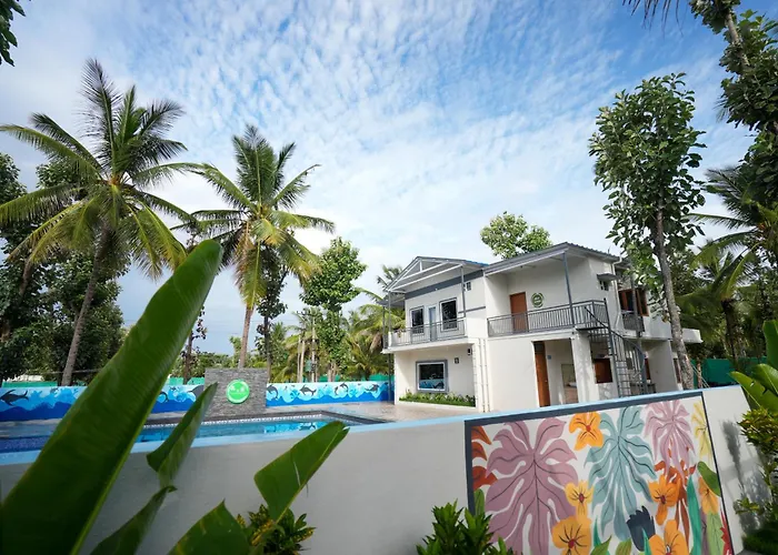 Gandhada Goodu Retreat