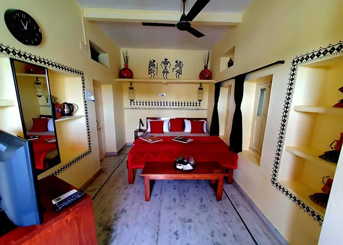 Oolala - Your Lake House In The Center Of Udaipur