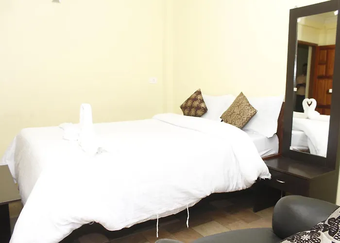 Aurora Guest House
