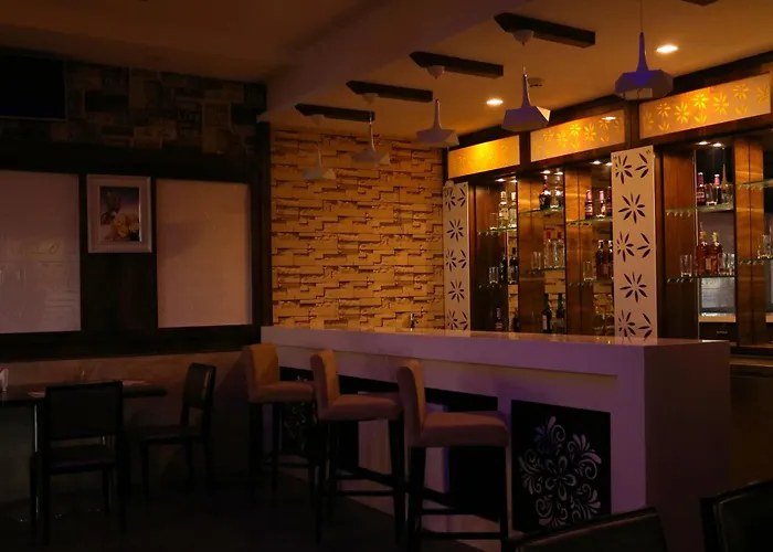 Click Hotel Sagar Plaza Chakan, Pune