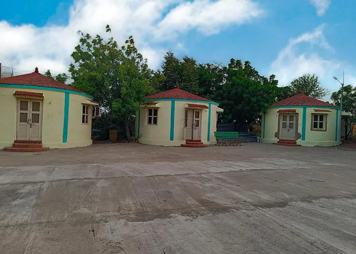Hotel Rann Of Kachchh
