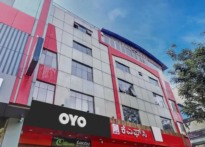 Super Collection O Sabharwal Residency Near Lalbagh Botanical Garden