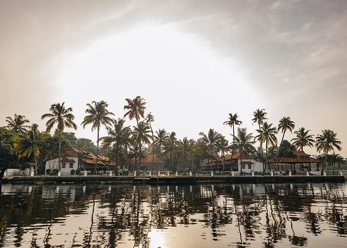 Cocobay Resort Kumarakom