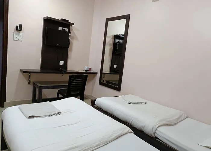 Hotel Satyam