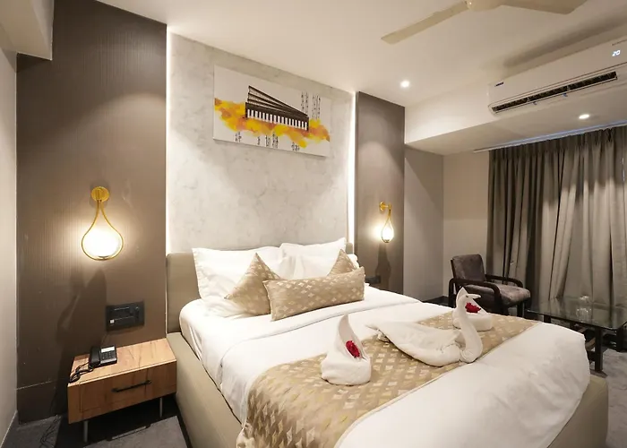 Hotel City Symphony