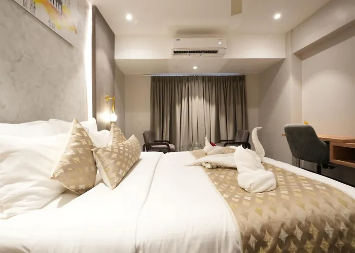 Hotel City Symphony