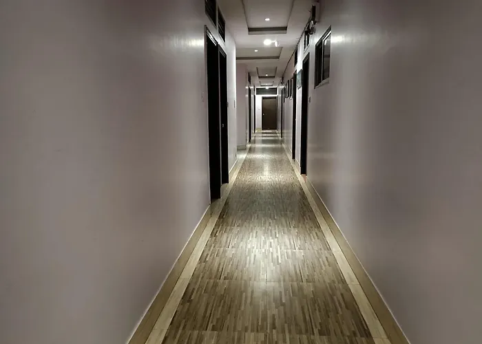 Hotel Satyam