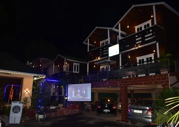 Coastal Bay Inn Resort