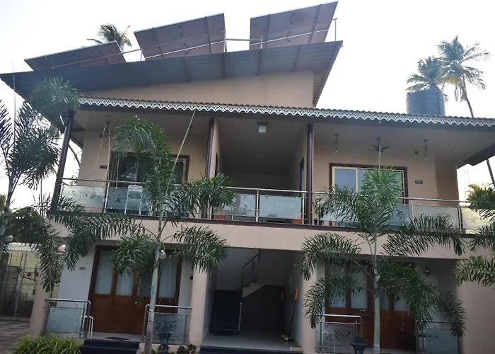 Coastal Bay Inn Resort