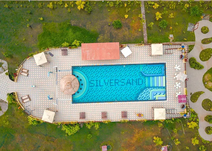 Silver Sand Village Resort