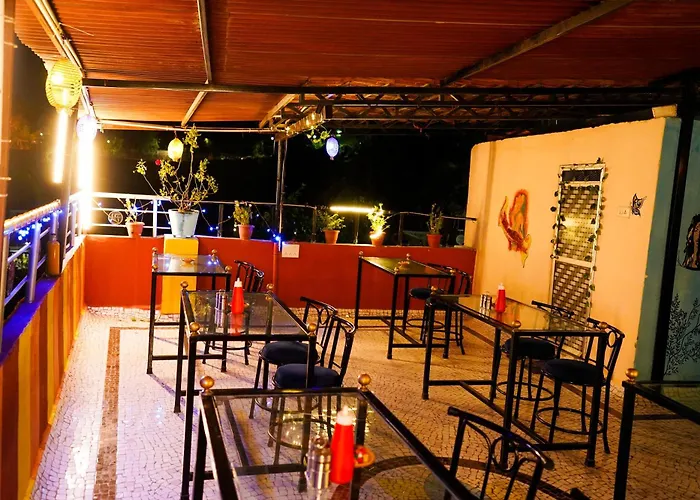 Inda Heritage Guest House