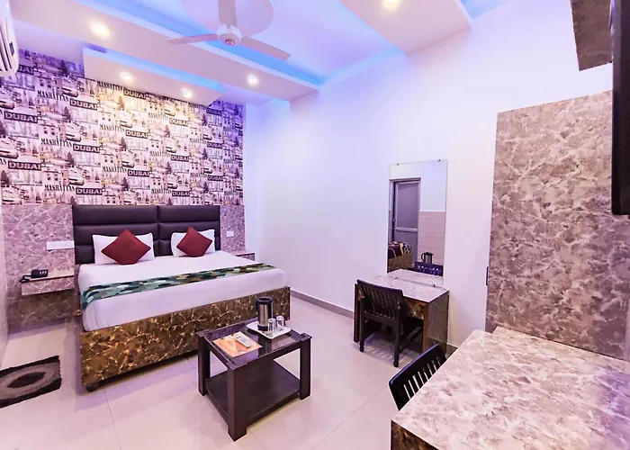 Rebirth Hotel