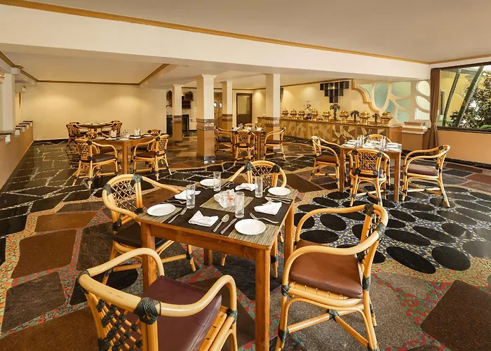 Fortune Resort Benaulim Goa - Member Itc Hotels' Group