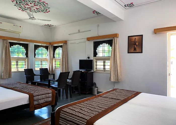 Gadh Ganesh Homestay