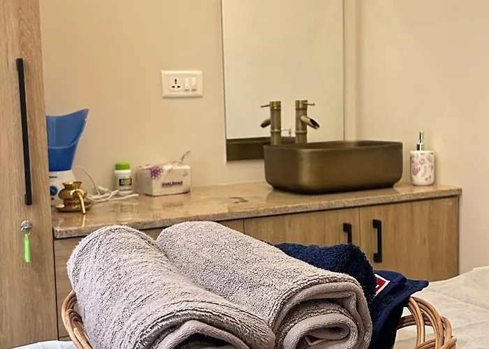 Time Square Boutique Hotel & Spa