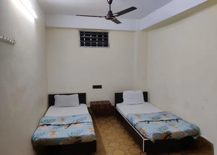 Hotel Sukhmani