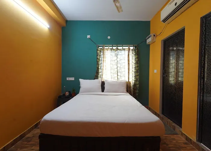 Hotel O Nimalan Residency