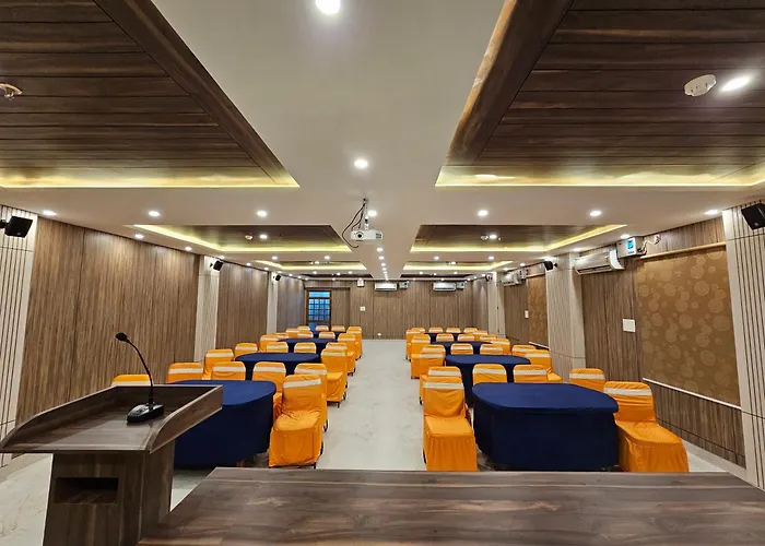 Hotel Starway