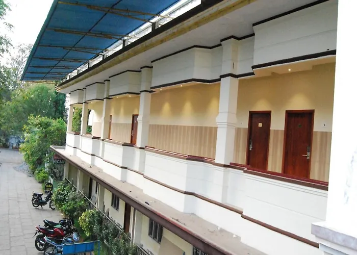 Shivalaya Hotel