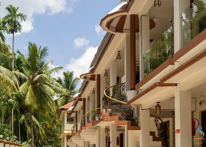 Senses Havelock Resort