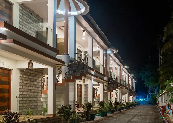 Senses Havelock Resort