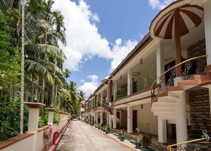 Senses Havelock Resort