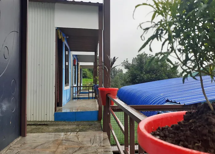 Lake Haven Resort, Sari, Chopta