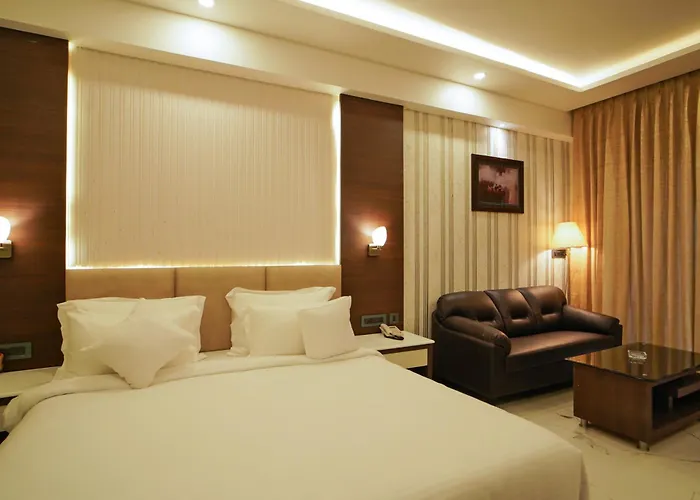 Shanti Seaview Resort & Spa