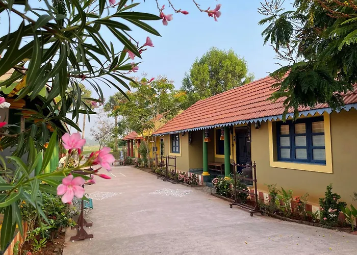 Marutham Village Resort