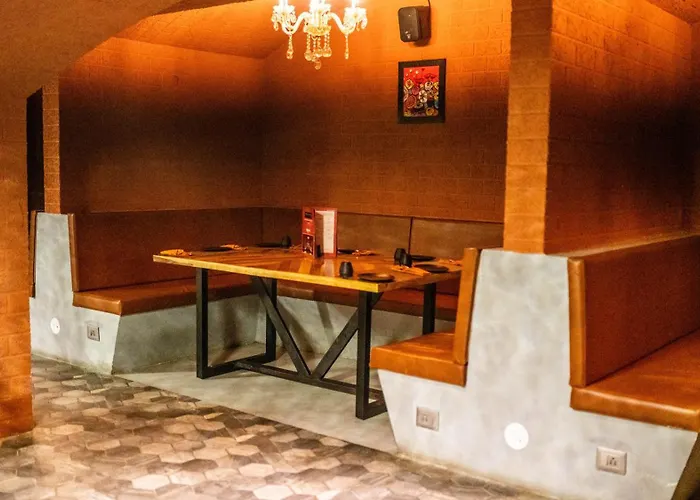 Kyriad Hotel Gulbarga By Othpl
