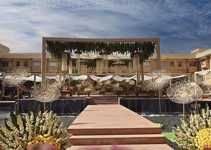Jaisalmer Marriott Resort & Spa