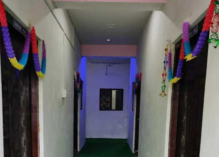 Hotel O Diamond