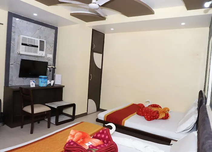 Hotel Mittal Inn