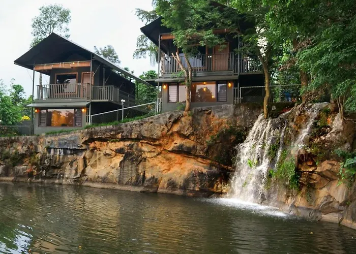 Niyatma Resort