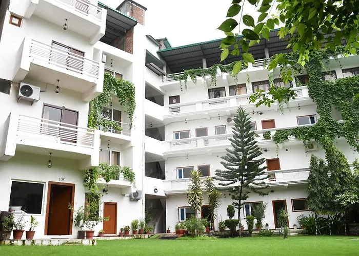 Shivansh Inn Resort Rishikesh