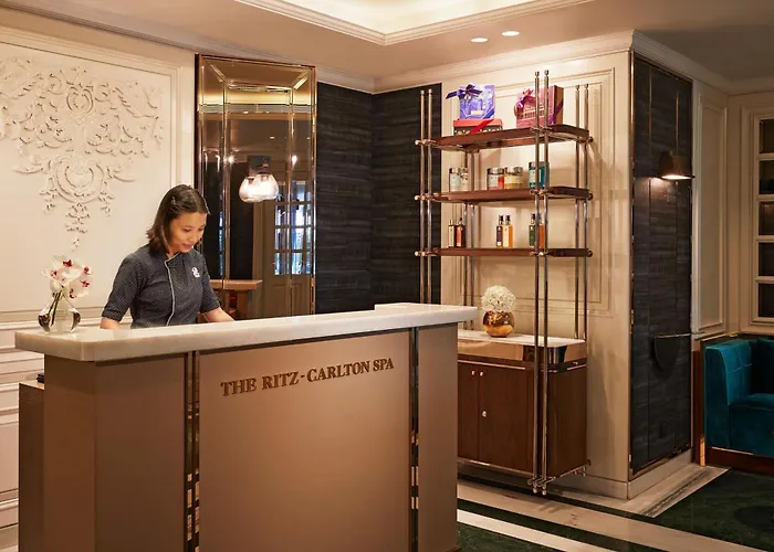 The Ritz-Carlton, Pune