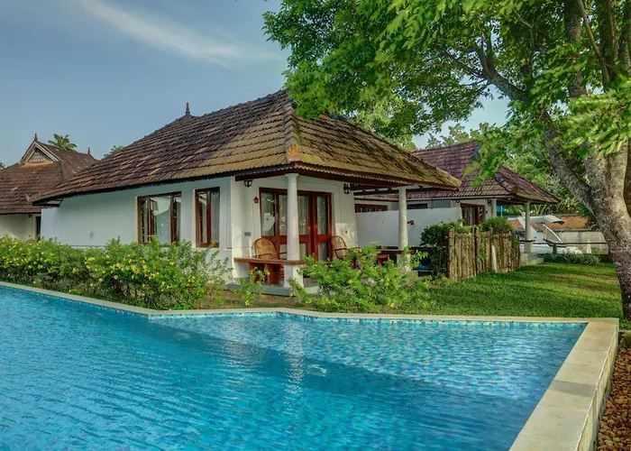 Rhythm Kumarakom