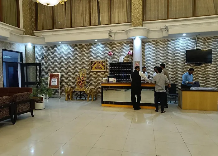 Surya Palace Noida