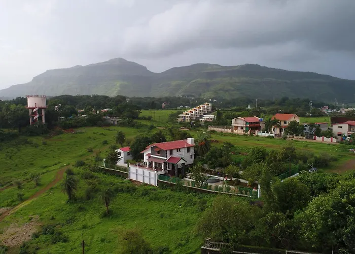Nysa Villa & Homestays