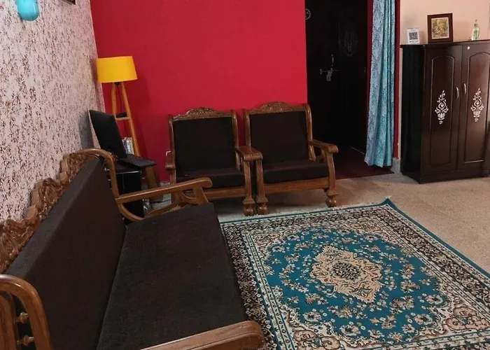 Ananya Homestay