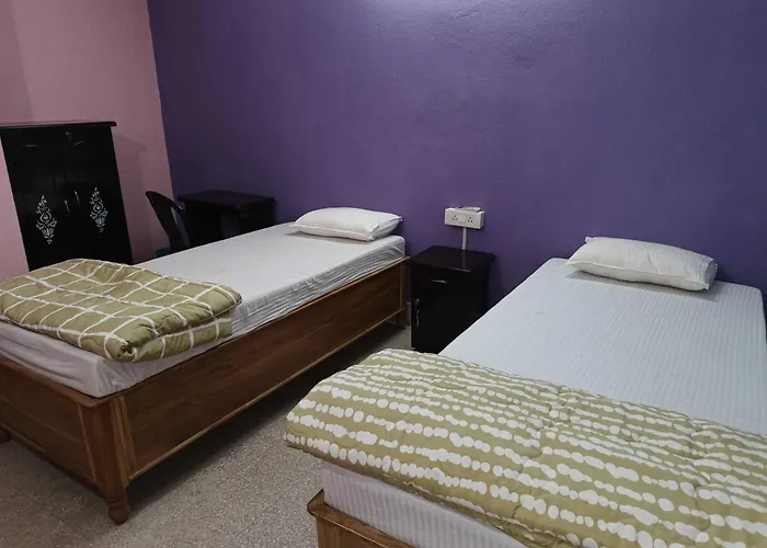 Ananya Homestay