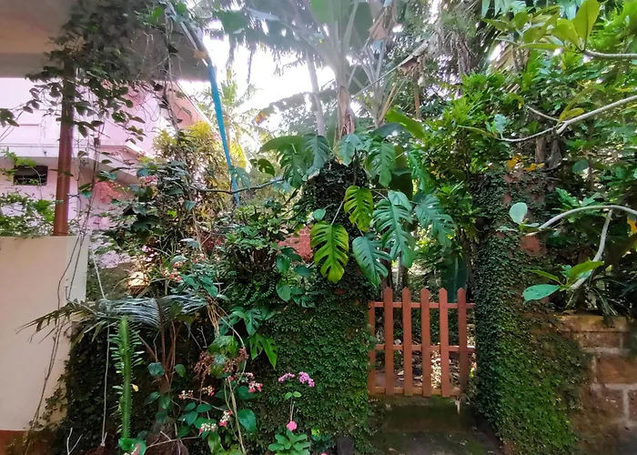 Ivory Coaste Hotel Kannur