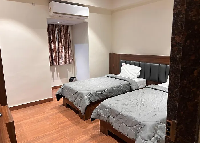 Hotel Lakshmi Residency