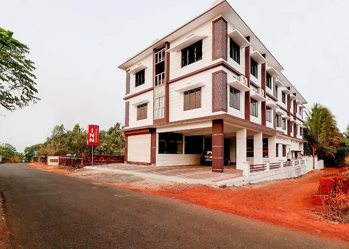 Spot On Rohini Inn Kadampuzha
