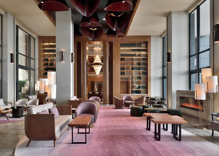The Westin Resort & Spa Himalayas