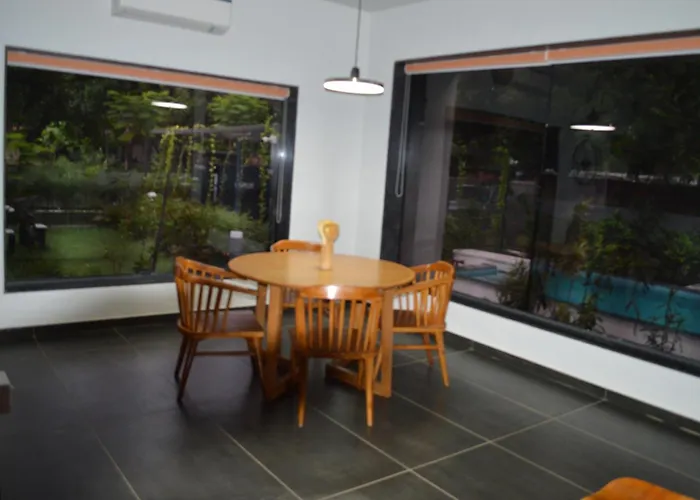 Vsp'S Villa - Kensville Golf Living