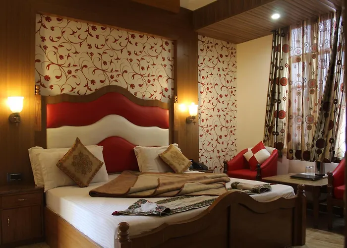 Sagrika Resort Dalhousie