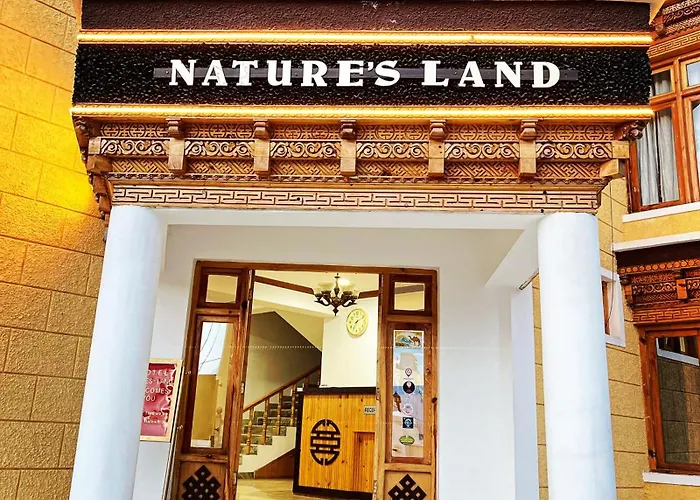 Hotel Nature'S Land