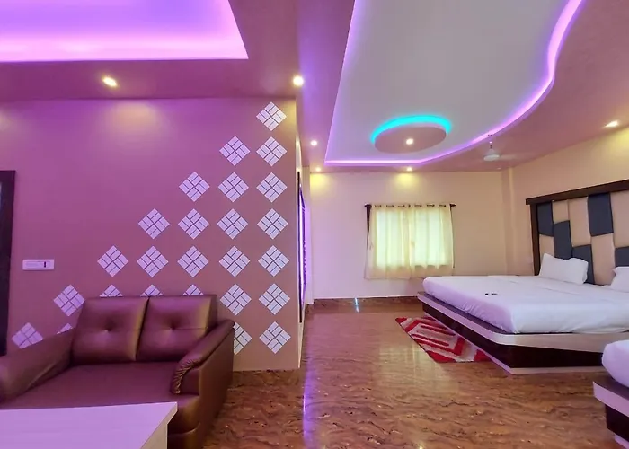 Sweet Dream Beach Resort !! 50 Meter From Beach !!